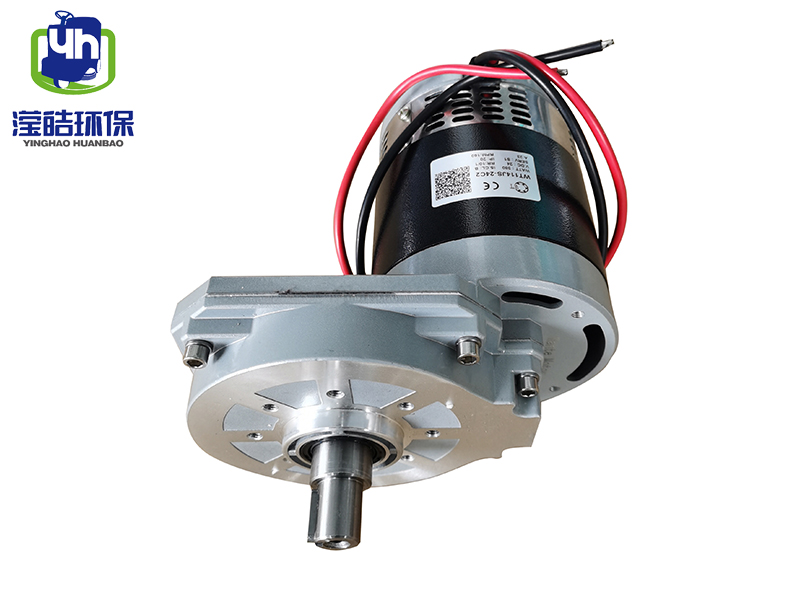 洗地機(jī)刷盤(pán)電機(jī)