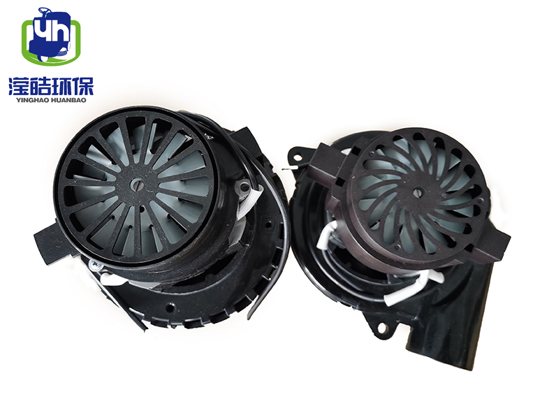 洗地機(jī)吸水電機(jī)