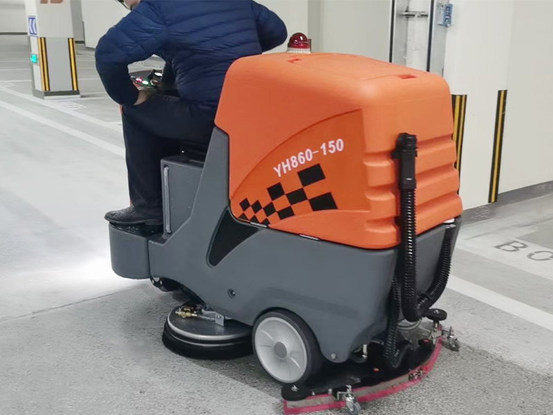 瀅皓洗地機(jī)廠家