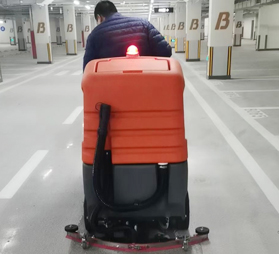 <b>國產洗地機和進口的相比有哪些優劣點？</b>